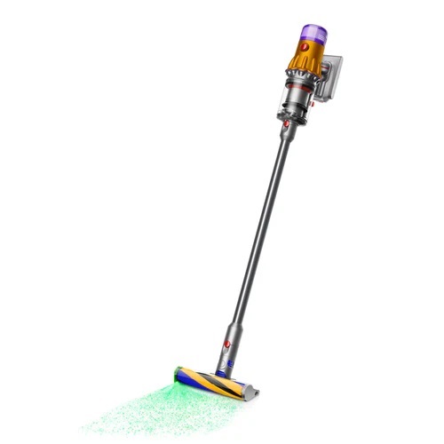 Assistência técnica Dyson V12 Detect Slim Aspirador de Pó Sem Fio - Bivolt - Conserto de Aspirador de pó sem fio Dyson perto de mim