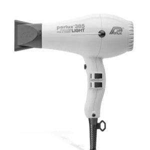 Conserto de Secador de Cabelo Parlux 385 PowerLight Branco na Liberdade - Assistência Técnica Parlux na Liberdade