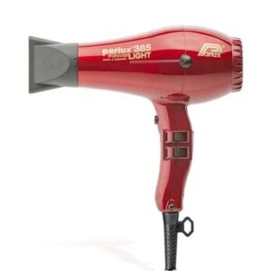 Conserto de Secador de Cabelo Parlux 385 PowerLight Vermelho na Liberdade - Assistência Técnica Parlux na Liberdade